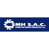 SMH-SUMINISTROS MINEROS HIDRAULICOS S.A.C- logo - Similar company to Coalve Sac