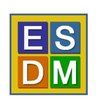 ESDM - Early Start Denver Mode logo - Similar company to Software Outsourcing Castellana
