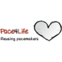 Pace4Life logo - Similar company to Cardiac Device Consultants, Inc.
