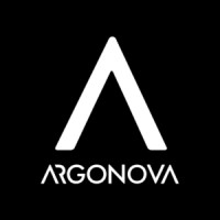 Argonova logo - Similar company to Adgrabber.Io
