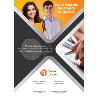 Study Pooling logo - Similar company to Studypool.Us