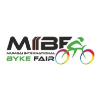 Mumbai International Byke Fair logo - Similar company to Pixel Creations