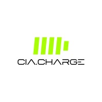 Cia Charge Energia logo - Similar company to Recharge Brasil