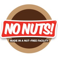 No Nuts! logo - Similar company to Spark Industries, Llc