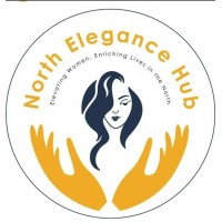 NORTH ELEGANCE HUB (NEH) logo - Similar company to Cloud Vortex Innovation