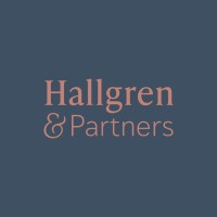 Advokatbyrån Hallgren & Partners logo - Similar company to Trustview