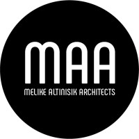 MAA - MELIKE ALTINISIK ARCHITECTS logo - Similar company to Architectural Design Computing - Itu