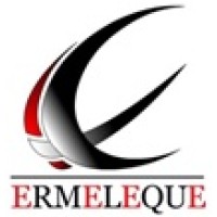 ERMELEQUE logo - Similar company to C3E
