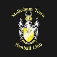 Melksham Town Football Club logo - Similar company to Hereford Racecourse