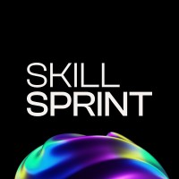 Skill Sprint logo - Similar company to Microcredentials Polska