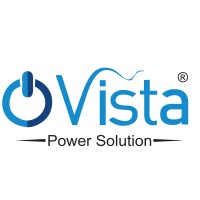 Ovista logo - Similar company to V-Stab
