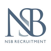 NSB Recruitment Ltd logo - Similar company to Nsb Consulting
