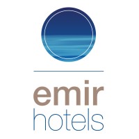 Emir Hotels logo - Similar company to Cebiks