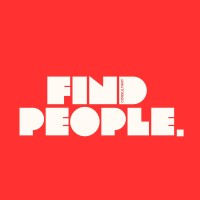 Find People Consultant logo - Similar company to Graphics By Hash
