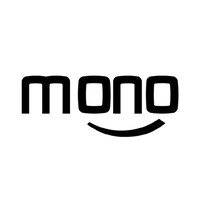 Mono logo - Similar company to Mona Software