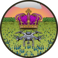 Violet Crown Aerial logo - Similar company to Hondo Aerial Solutions Llc