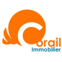 CORAIL IMMOBILIER ABIDJAN logo - Similar company to Label Impact