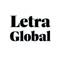Letra Global logo - Similar company to Gasteiz Hoy