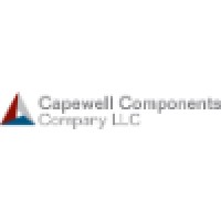 Capewell Components, LLC logo - Similar company to Capewell