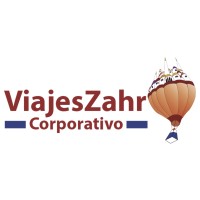 Viajes Zahr logo - Similar company to Eventime