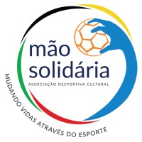 Mão Solidária - Associação Desportiva Cultural logo - Similar company to Fundação Nhr Brasil