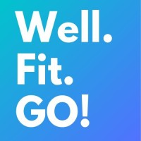 Well Fit GO! logo - Similar company to Value Ims