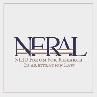 National Forum For Research In Arbitration Law (NFRAL) logo - Similar company to Arbitration Research Institute (Ari)