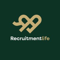 Recruitmentlife logo - Similar company to Bsdentertainment.Com