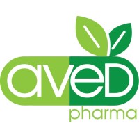 A'ved Pharma logo - Similar company to Aved
