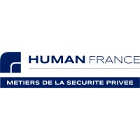Human France logo - Similar company to Camplead™