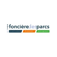 GROUPE FONCIERE DES PARCS logo - Similar company to Pad Architectes