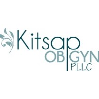 KITSAP OBGYN PLLC logo - Similar company to Rainier Eye