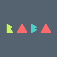 Raba Games logo - Similar company to Odyssey Crew