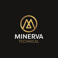Minerva Technical logo - Similar company to Debrand Software Developers