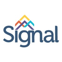 Signal Behavioral Health Network logo - Similar company to Colorado Behavioral Health Administration
