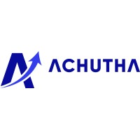 Achutha logo - Similar company to Ecotech Software Pvt Ltd