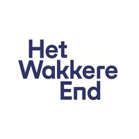 Het Wakkere End logo - Similar company to T!M Werkt | Tim Werkt