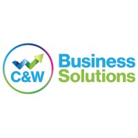 C&W Business Solutions logo - Similar company to Salt