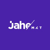 Jahe Marketing logo - Similar company to Studio Raris