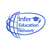 Infer Education Network logo - Similar company to Mohit Group Nepal