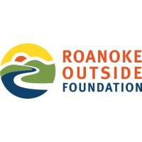 Roanoke Outside Foundation logo - Similar company to Roanoke Blacksburg Innovation Alliance