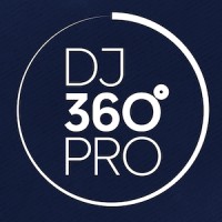 DJ 360º PRO logo - Similar company to Nomadj