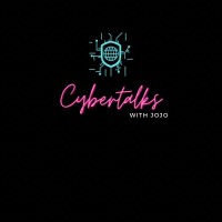 Cybertalkswithjojo logo - Similar company to Emergente Analytics