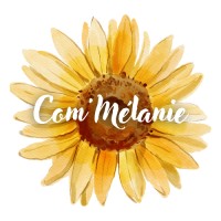 Com' Mélanie logo - Similar company to Graines De Réussite
