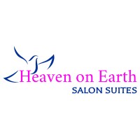Heaven on Earth Salon Suites logo - Similar company to Threi Strategy