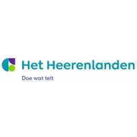 Het Heerenlanden logo - Similar company to De Joost Leerdam