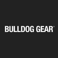 Bulldog Gear logo - Similar company to Blk Box
