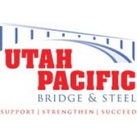 Utah Pacific Bridge & Steel logo - Similar company to Full Circle Realty Group