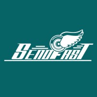 SENDFAST (Dcart Logistics Pvt. Ltd.) logo - Similar company to Transin Logistics