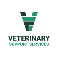 Veterinary Support Services logo - Similar company to Rest Your Paws